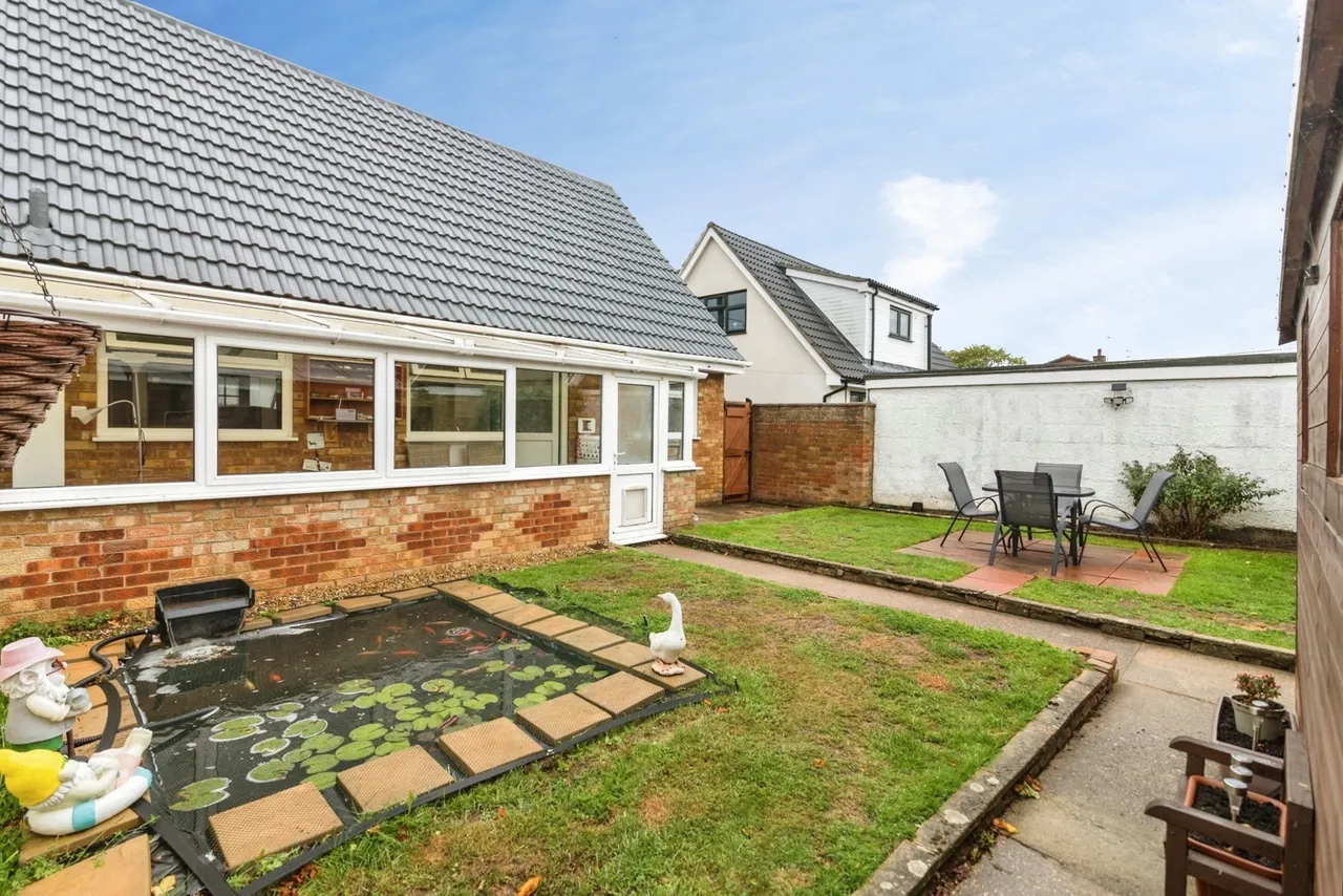 Westland Road, Lowestoft, Suffolk, NR33, photo 14