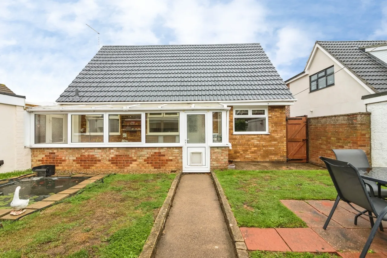 Westland Road, Lowestoft, Suffolk, NR33, photo 17