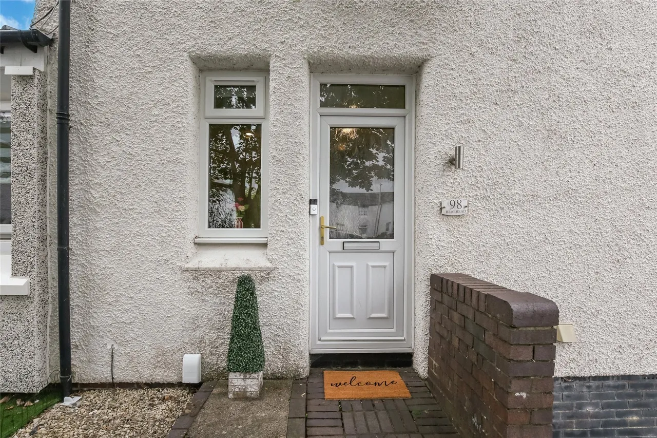 Braehead, Girdle Toll, Irvine, North Ayrshire, KA11, photo 16