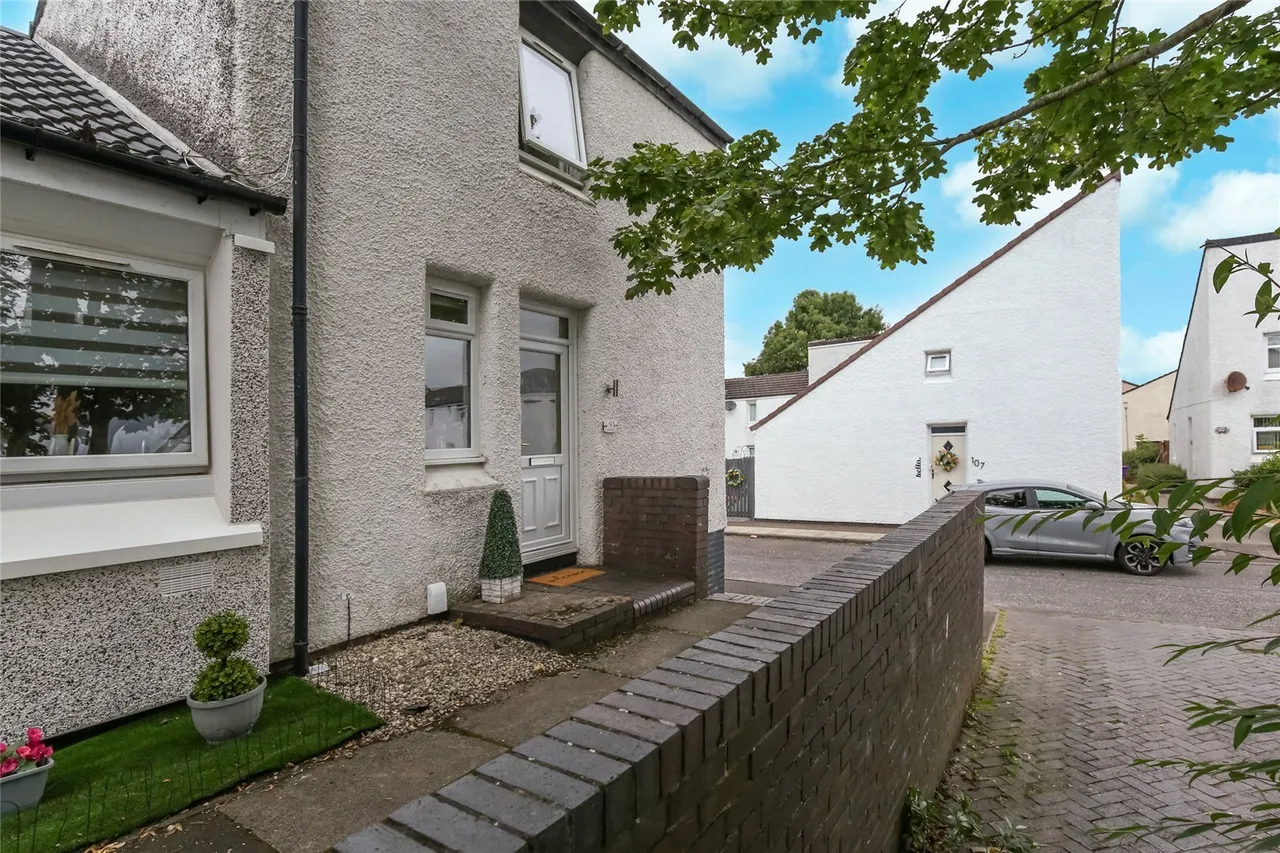 Braehead, Girdle Toll, Irvine, North Ayrshire, KA11, photo 17