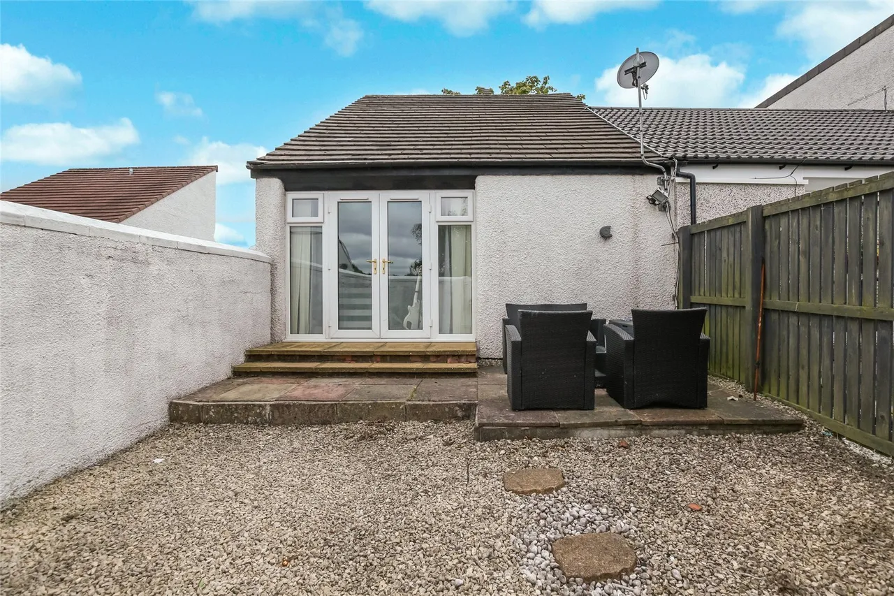 Braehead, Girdle Toll, Irvine, North Ayrshire, KA11, photo 15