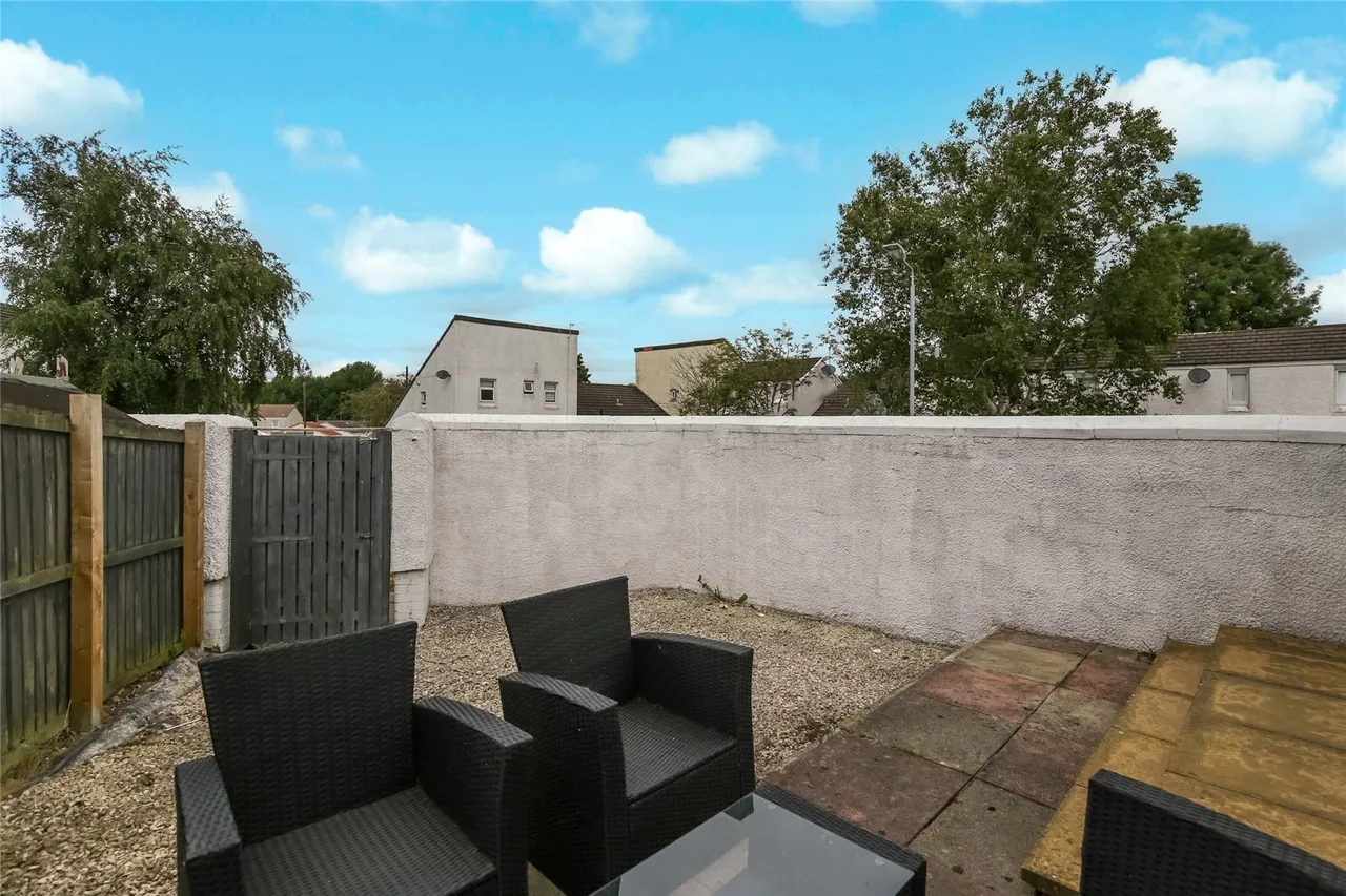 Braehead, Girdle Toll, Irvine, North Ayrshire, KA11, photo 14