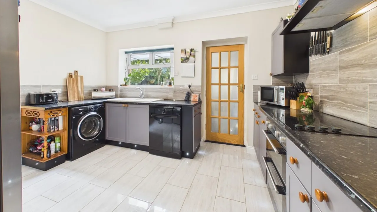 Fulmerston Road, Thetford, Norfolk, photo 6