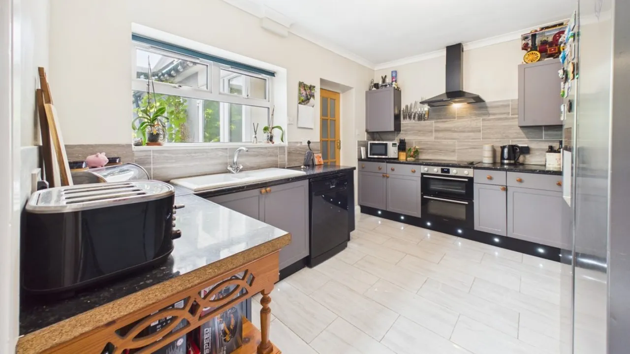 Fulmerston Road, Thetford, Norfolk, photo 4