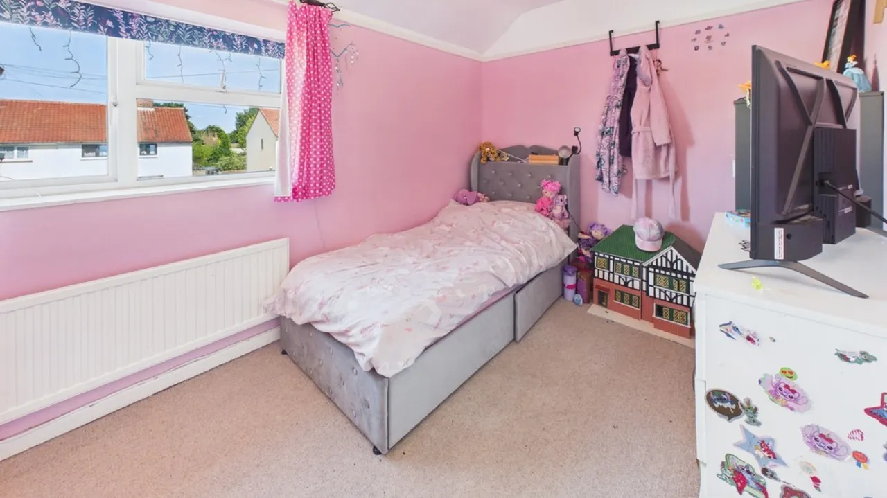 Fulmerston Road, Thetford, Norfolk, photo 10