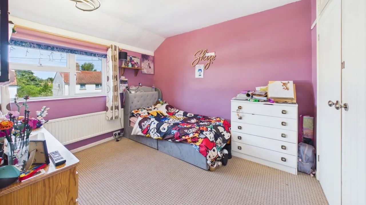 Fulmerston Road, Thetford, Norfolk, photo 9