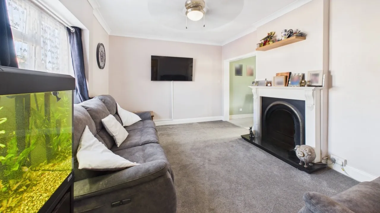 Fulmerston Road, Thetford, Norfolk, photo 3