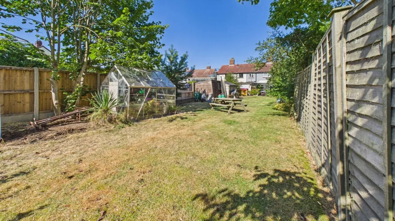 Fulmerston Road, Thetford, Norfolk, photo 2