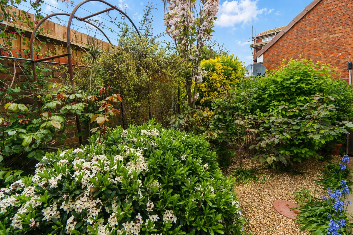 Cavalier Close, Marks Gate, Chadwell Heath, RM6 5EJ, photo 13