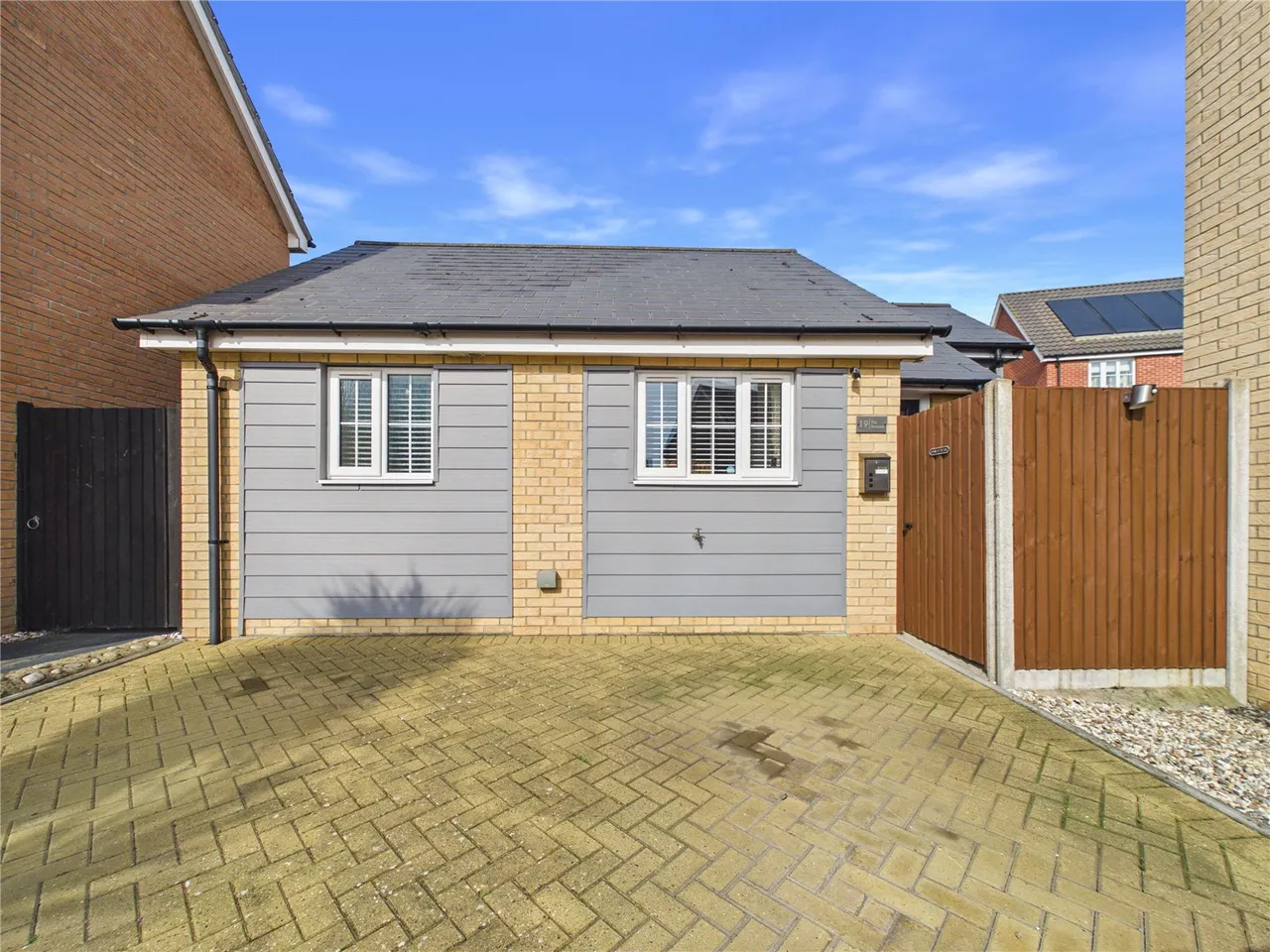 Sarah Rand Road, Hadleigh, IP7, photo 17
