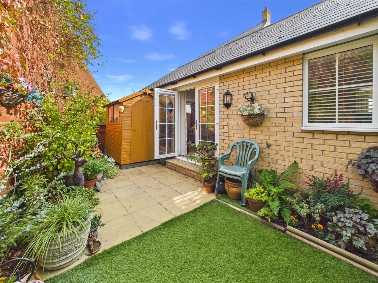 Sarah Rand Road, Hadleigh, IP7, photo 24