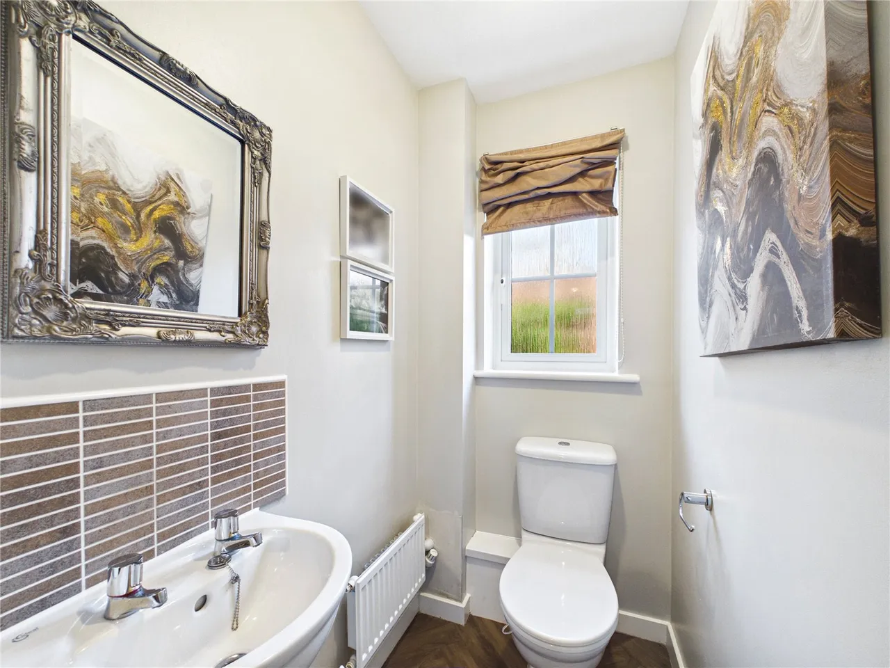 Sarah Rand Road, Hadleigh, IP7, photo 8