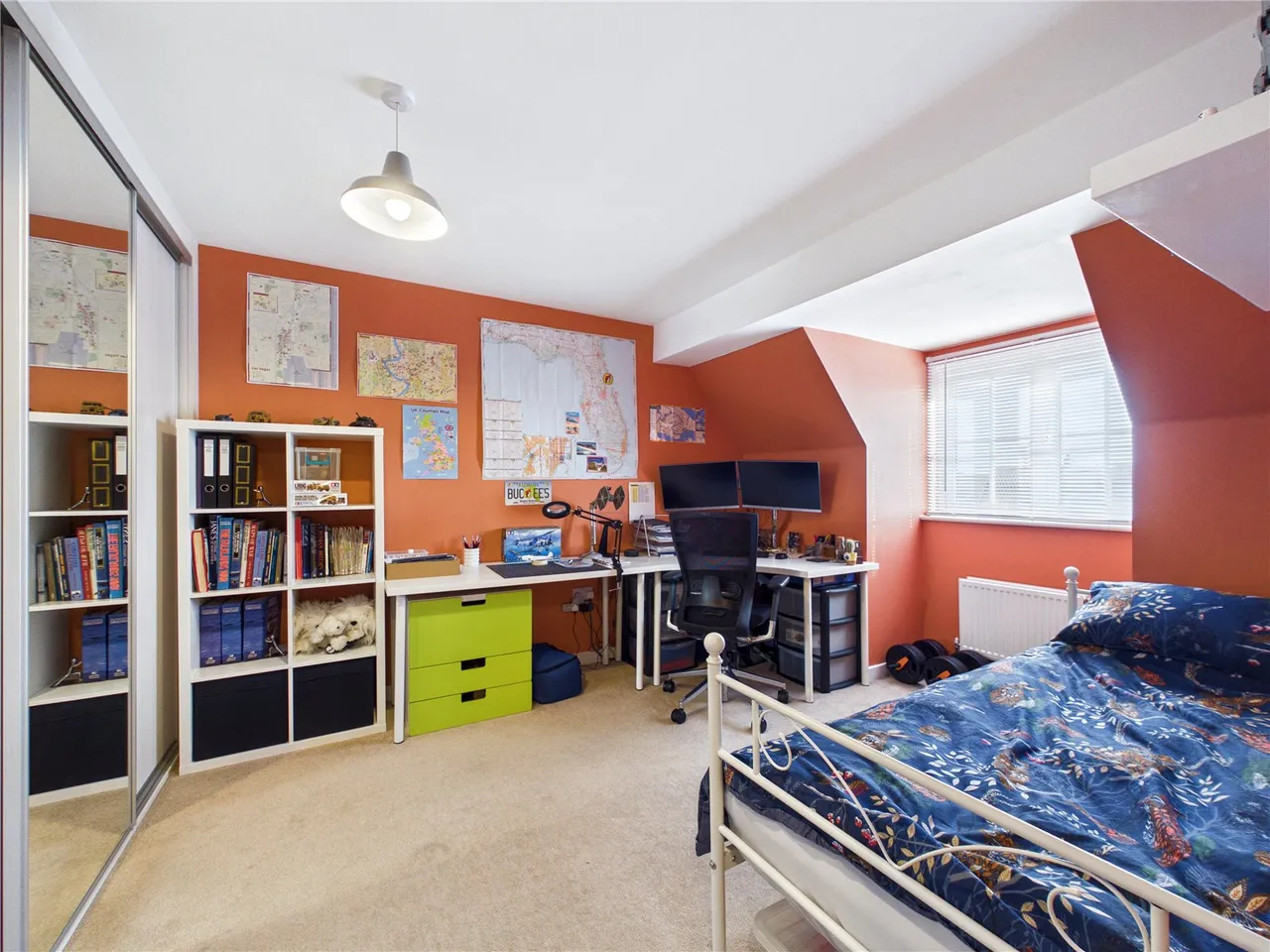 Sarah Rand Road, Hadleigh, IP7, photo 12