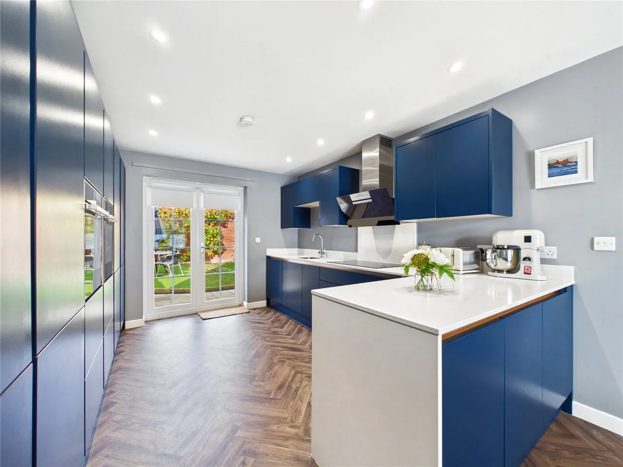 Sarah Rand Road, Hadleigh, IP7, photo 4
