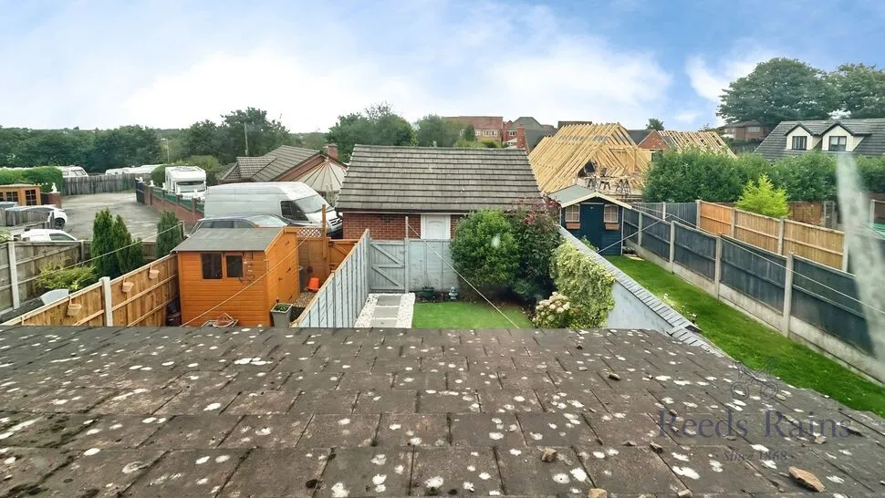 High Street, Halmer End, ST7, photo 9