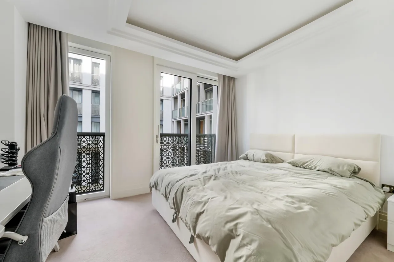 Gladstone House, London, WC2R, photo 5