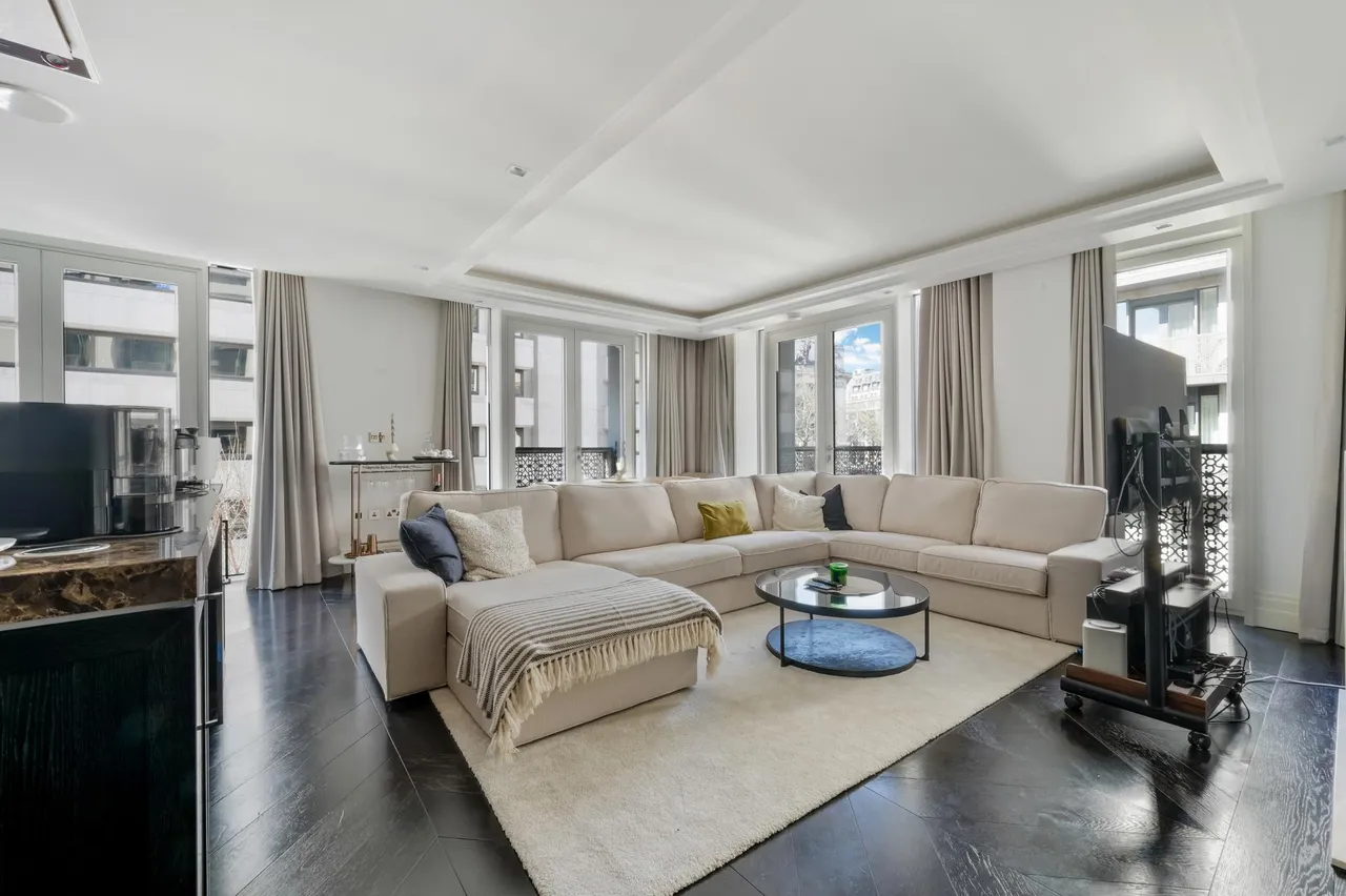 Gladstone House, London, WC2R, photo 12