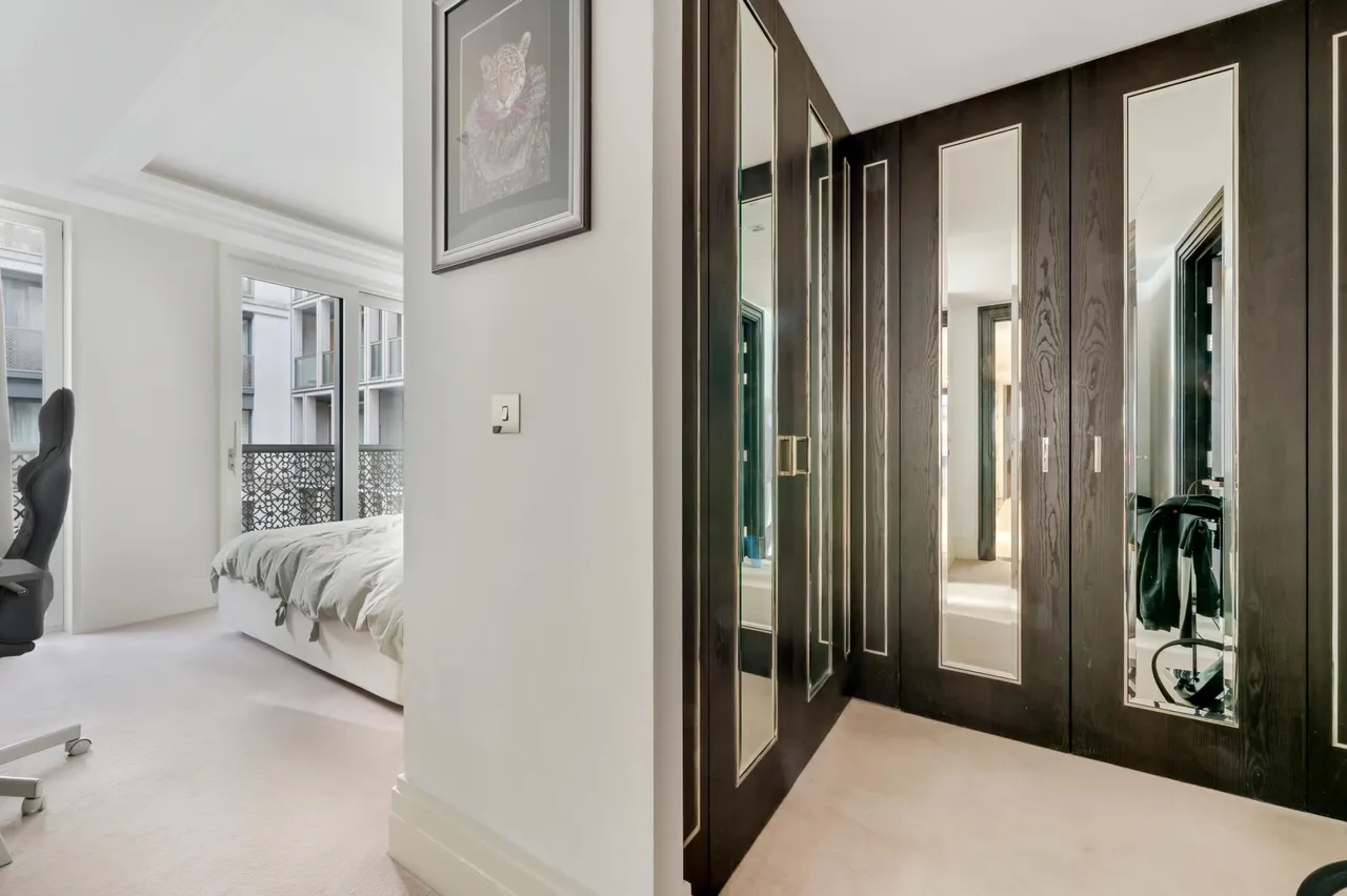 Gladstone House, London, WC2R, photo 8