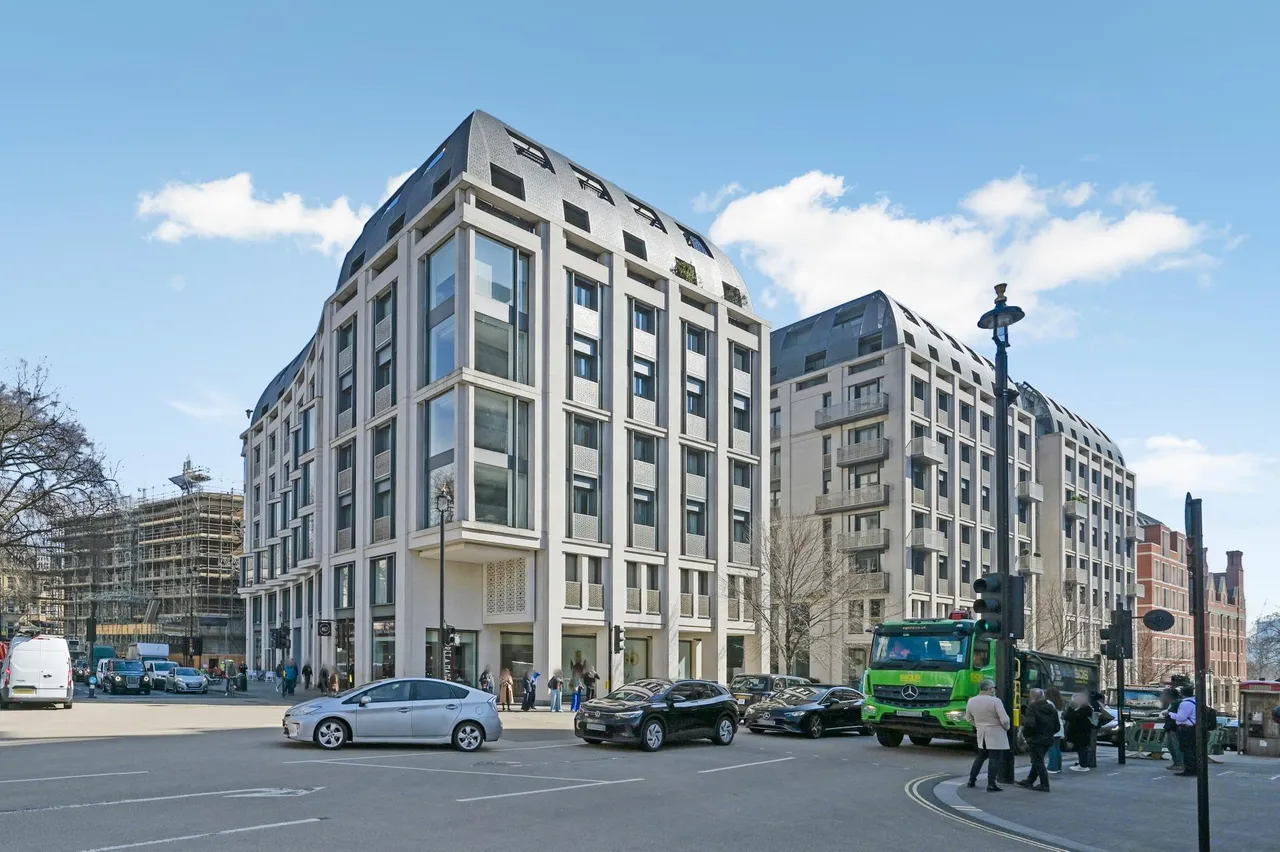 Gladstone House, London, WC2R, photo 16