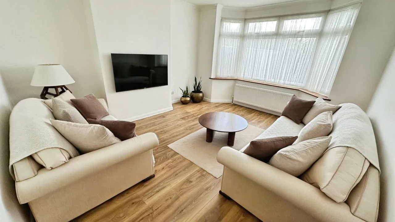 3 bed house for sale, Alma Road, Kingswood, BS15