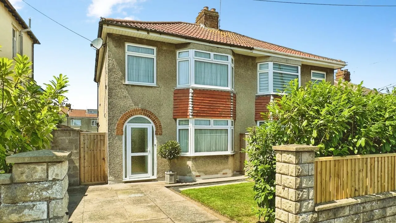 Alma Road, Kingswood, BS15, photo 5