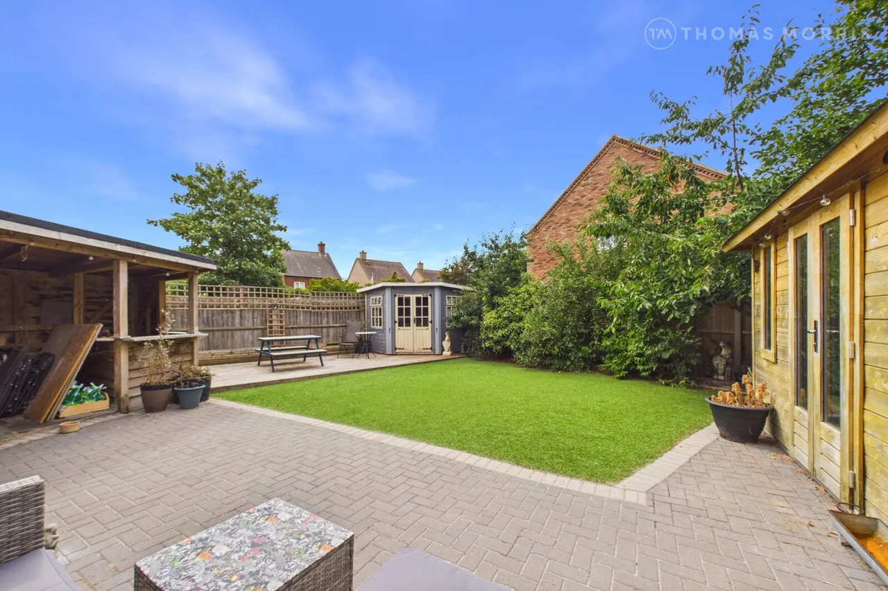 Potton Road, Biggleswade, SG18, photo 18