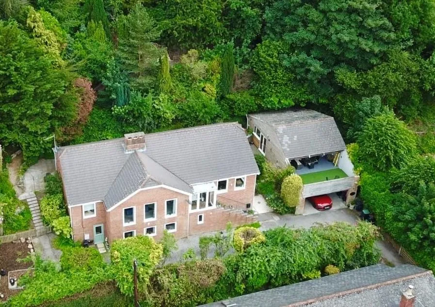 Umbers Hill, Shaftesbury, Dorset SP7 8LB, photo 30