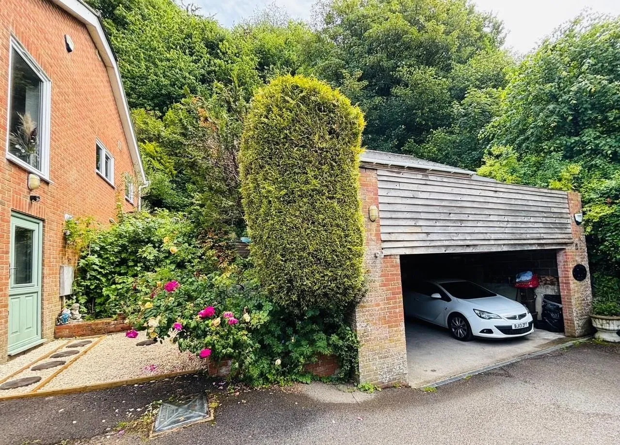 Umbers Hill, Shaftesbury, Dorset SP7 8LB, photo 23