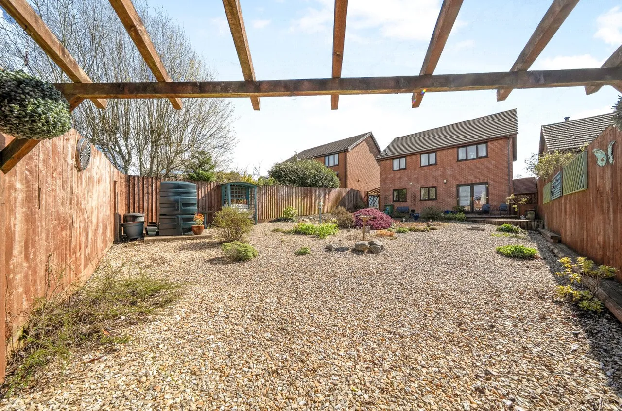 Goylands Close, Llandrindod Wells, LD1, photo 17