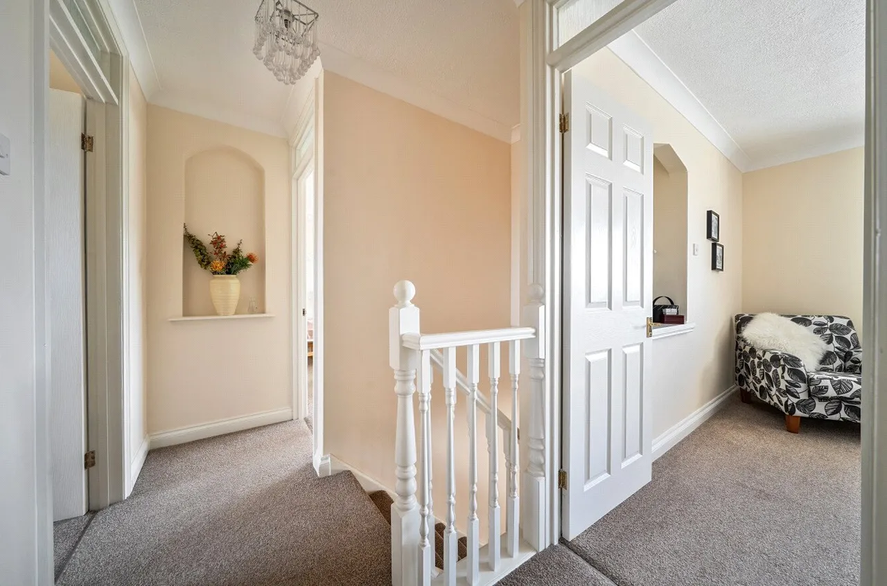 Goylands Close, Llandrindod Wells, LD1, photo 10