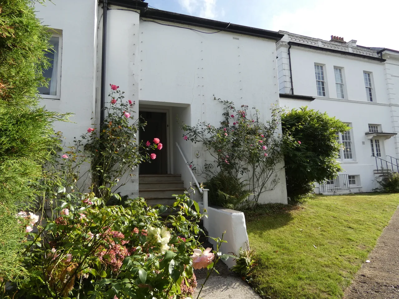 2 bed flat to rent — Leggs Lane, Langton Green