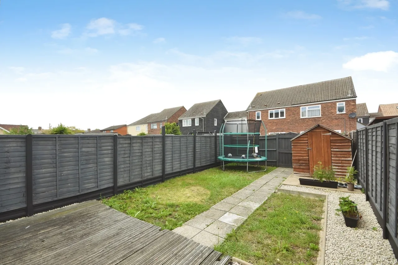 Hillary Close, Heybridge, Maldon, Essex, CM9, photo 9