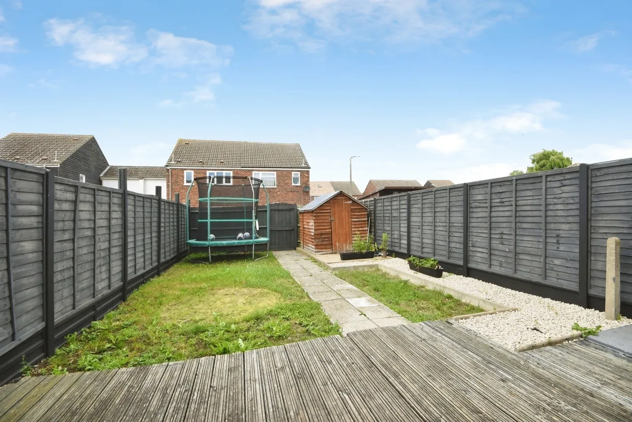 Hillary Close, Heybridge, Maldon, Essex, CM9, photo 12