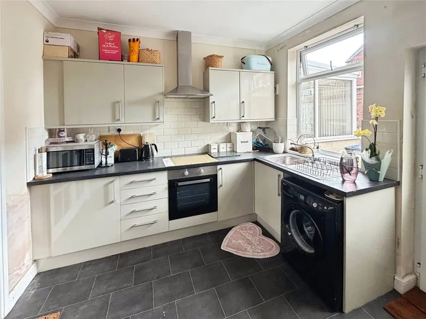 Cooke Street, Bentley, South Yorkshire, DN5, photo 6