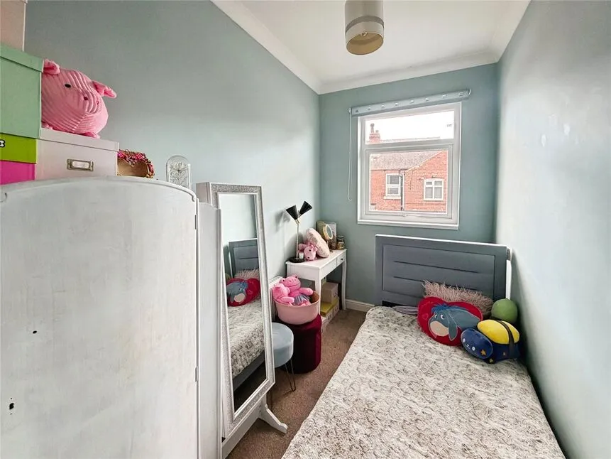 Cooke Street, Bentley, South Yorkshire, DN5, photo 8