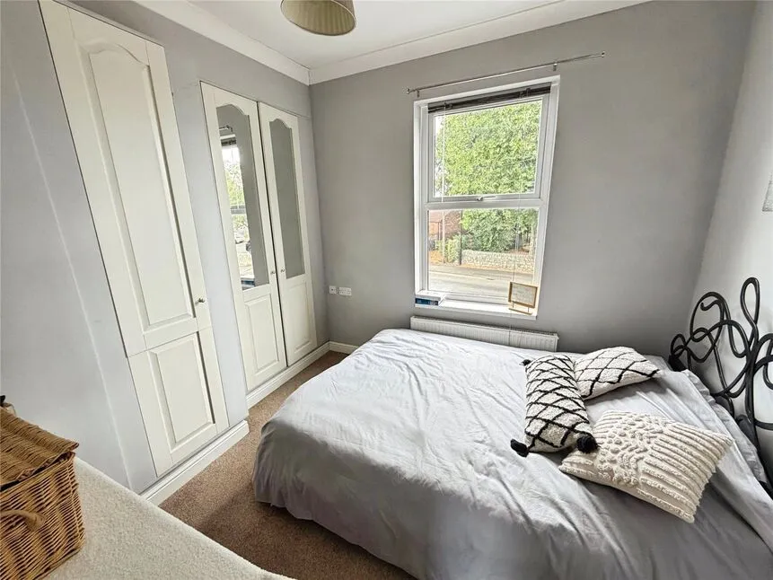 Cooke Street, Bentley, South Yorkshire, DN5, photo 5