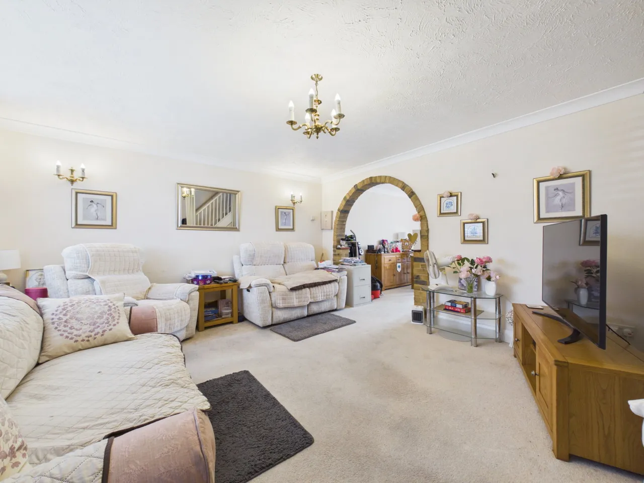 3 bed house for sale, Grandsire Gardens, Hoo, ME3
