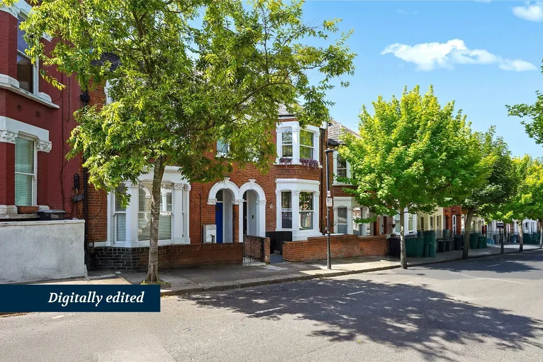 Cotleigh Road, West Hampstead, London, NW6, photo 21