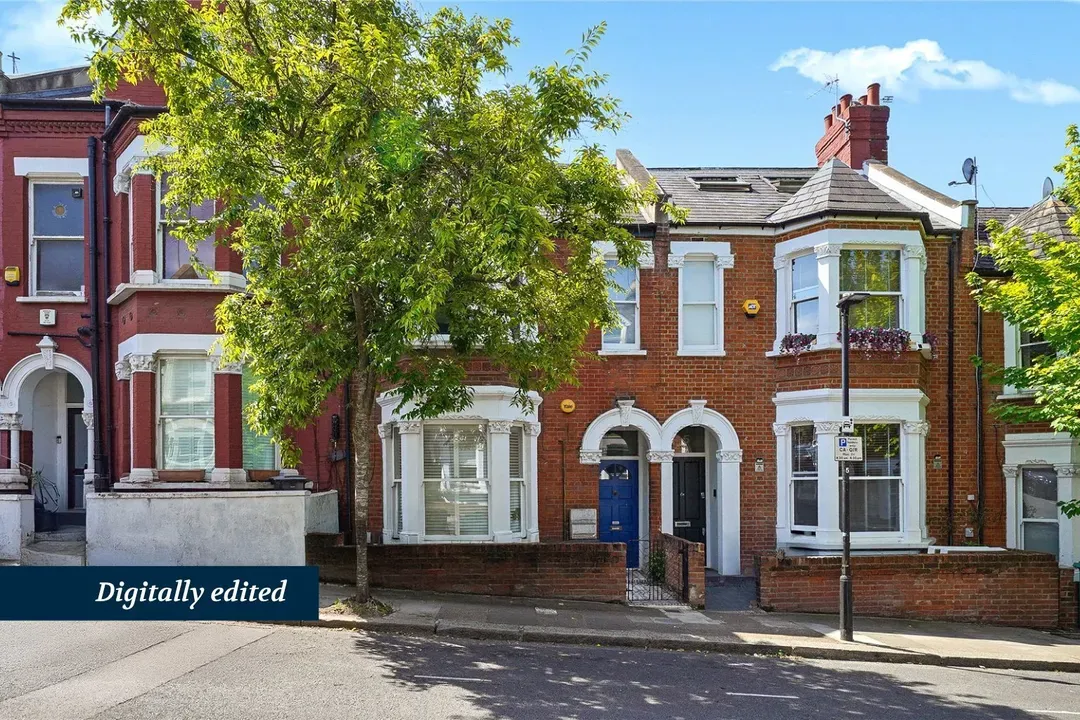Cotleigh Road, West Hampstead, London, NW6, photo 7