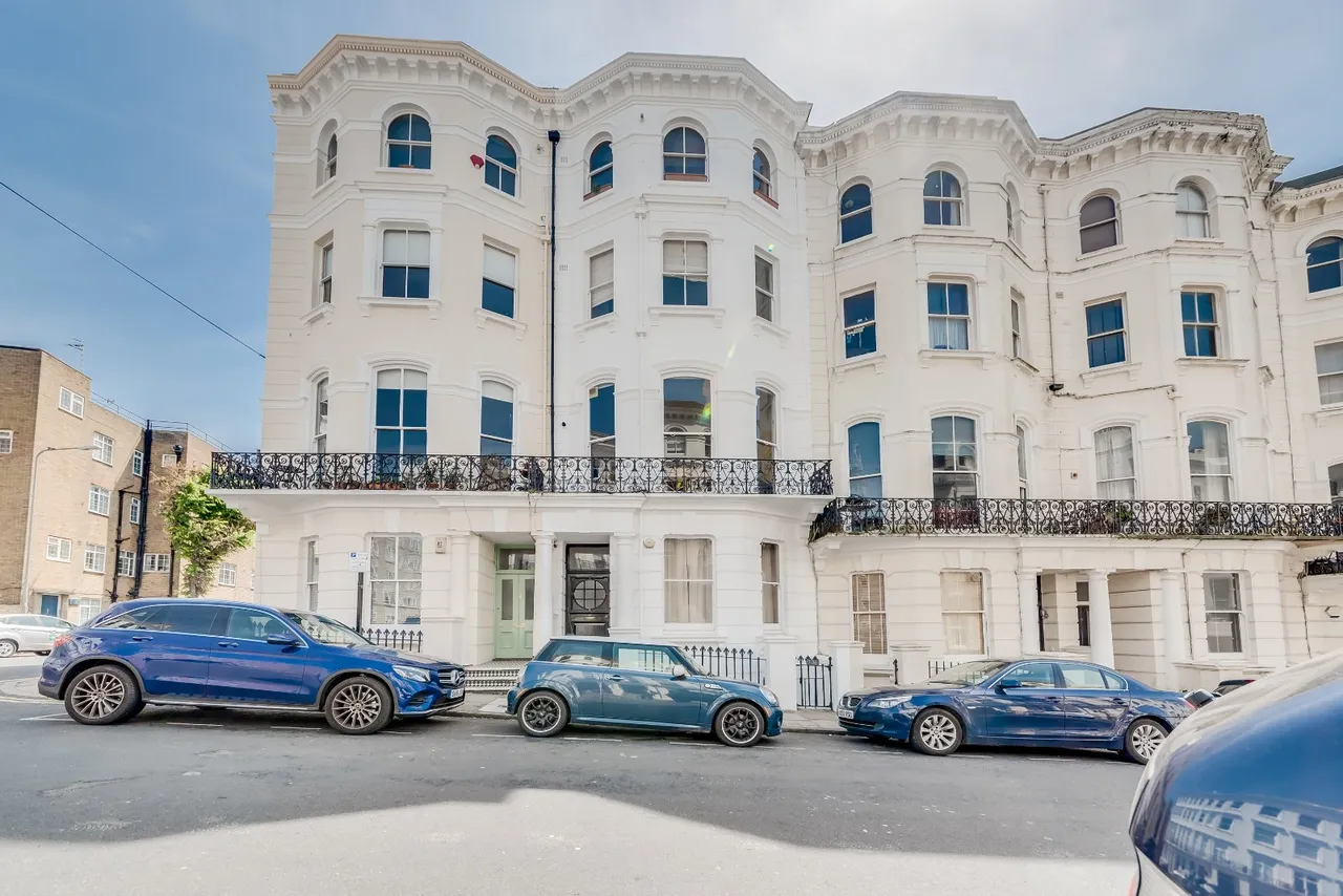 Chesham Place, Brighton, BN2, photo 9