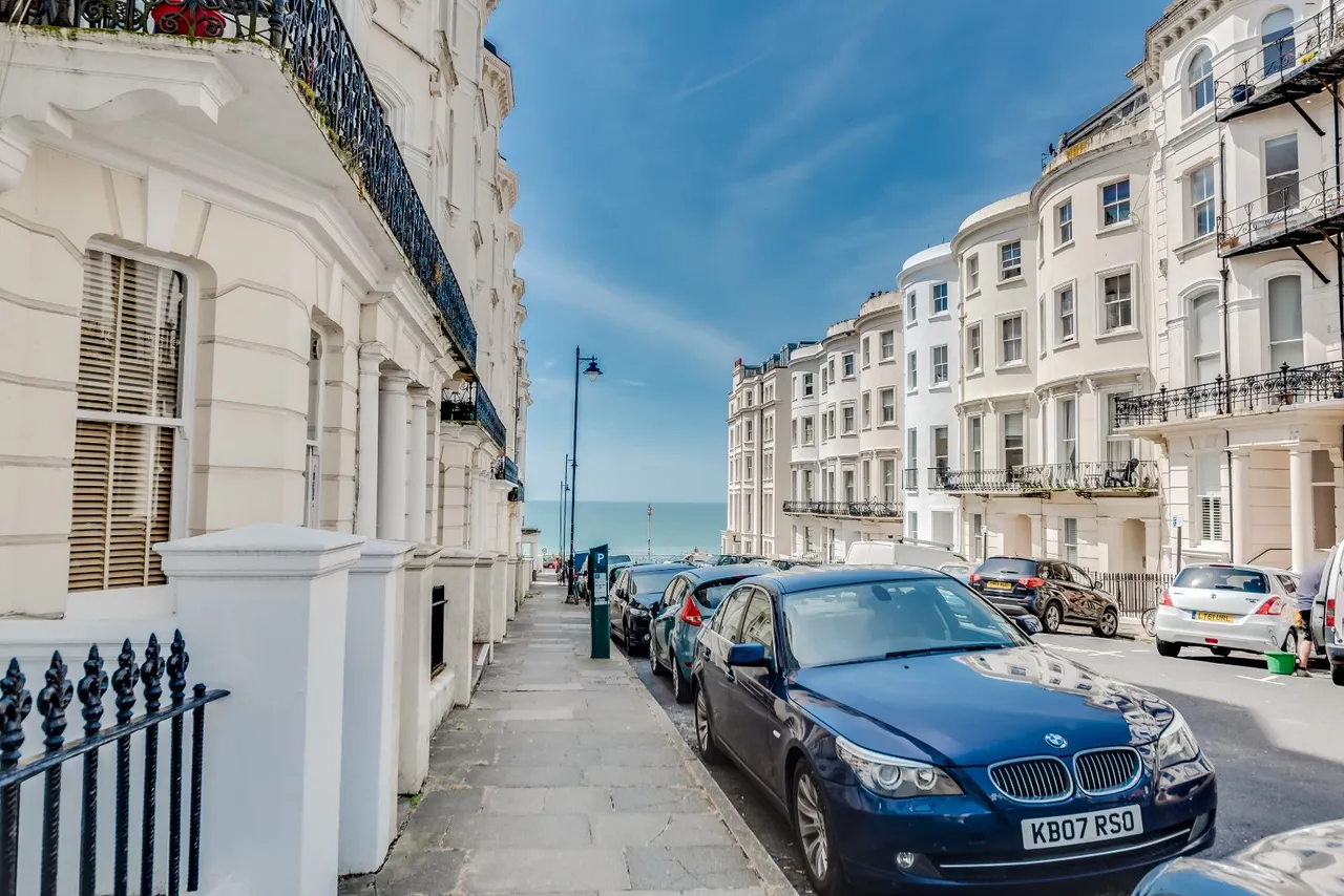 Chesham Place, Brighton, BN2, photo 2