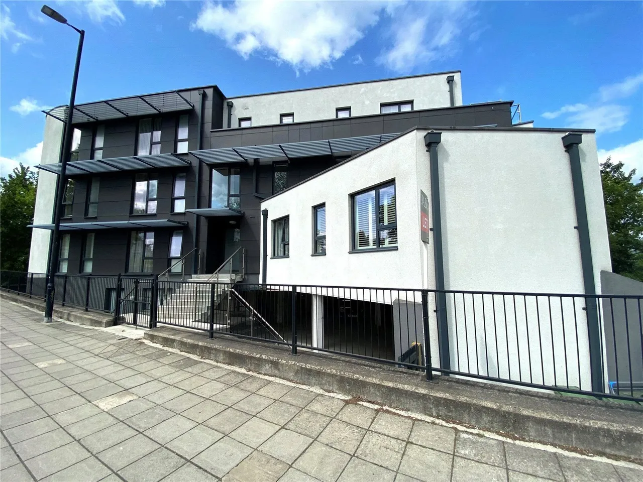 1 bed flat for sale, St. Georges Road, Cheltenham, GL50