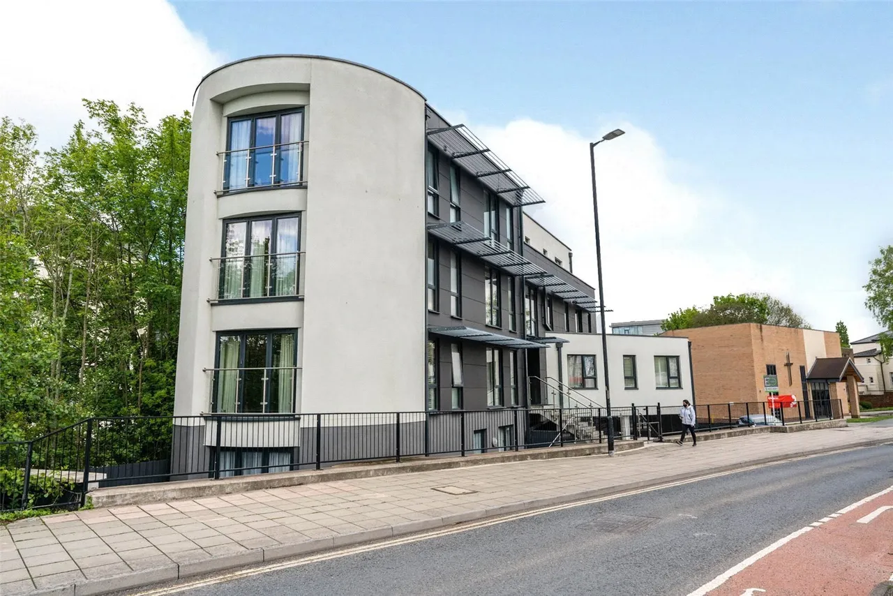 St. Georges Road, Cheltenham, GL50, photo 14