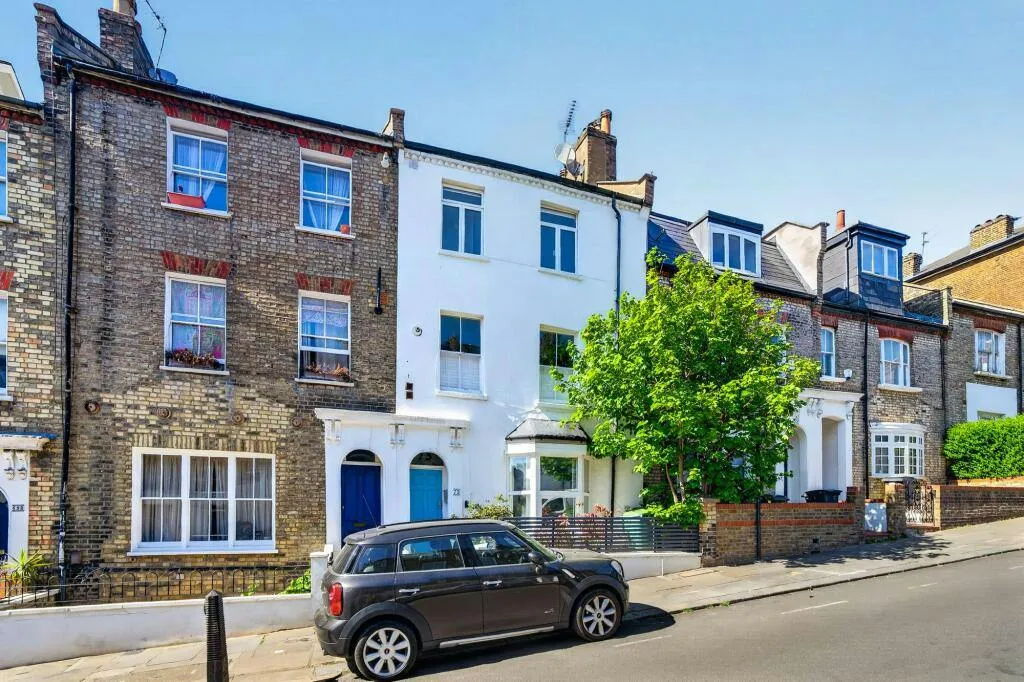 73 Chetwynd Road, London, NW5, photo 15