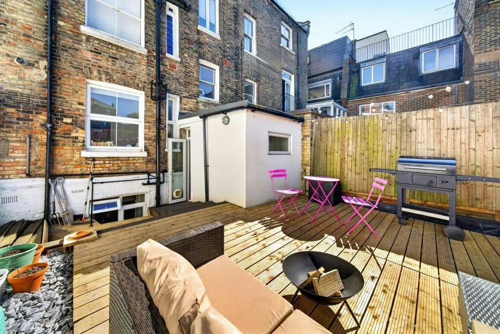 73 Chetwynd Road, London, NW5, photo 14