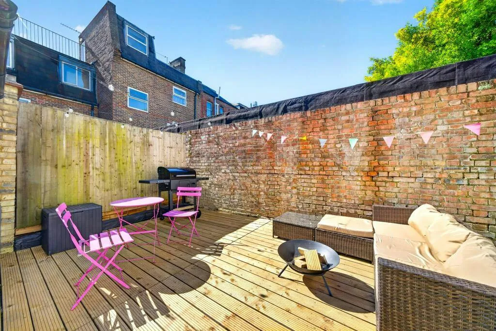 73 Chetwynd Road, London, NW5, photo 2