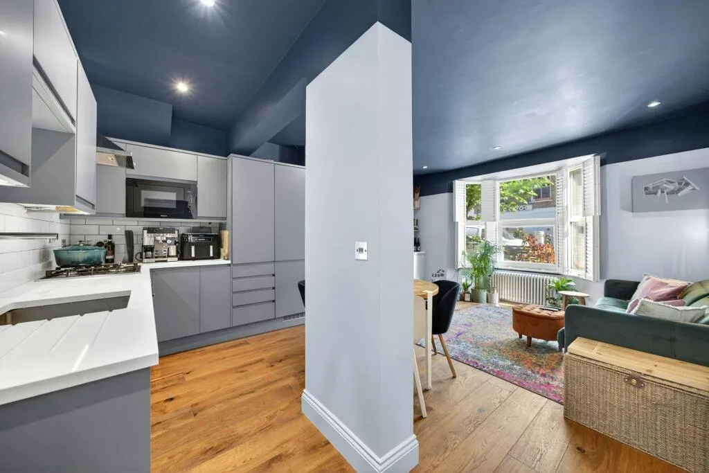 73 Chetwynd Road, London, NW5, photo 5