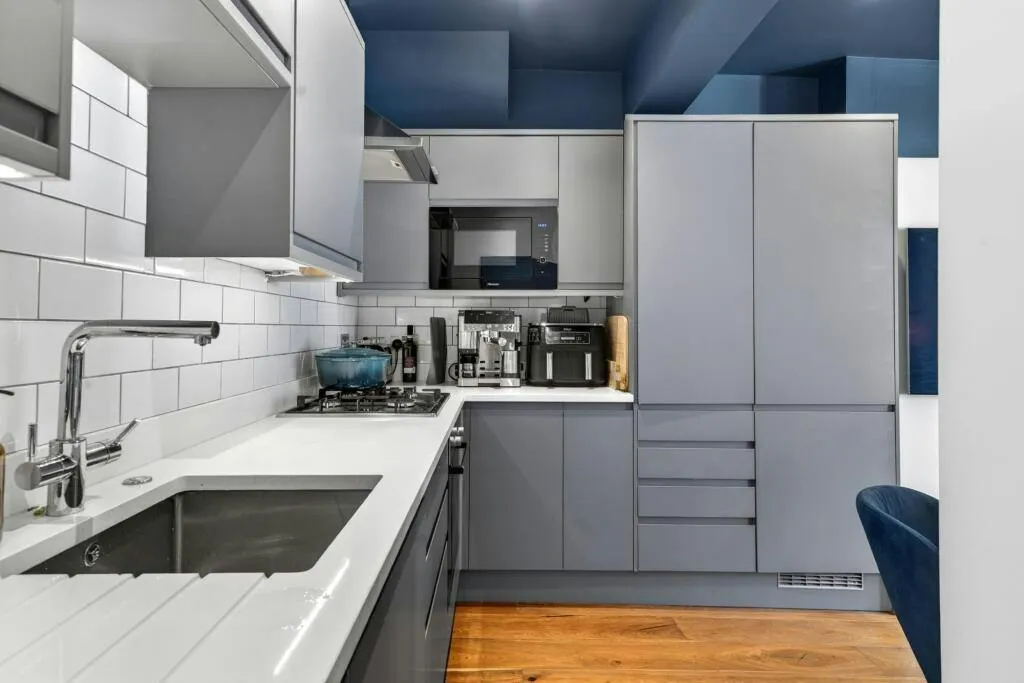 73 Chetwynd Road, London, NW5, photo 9