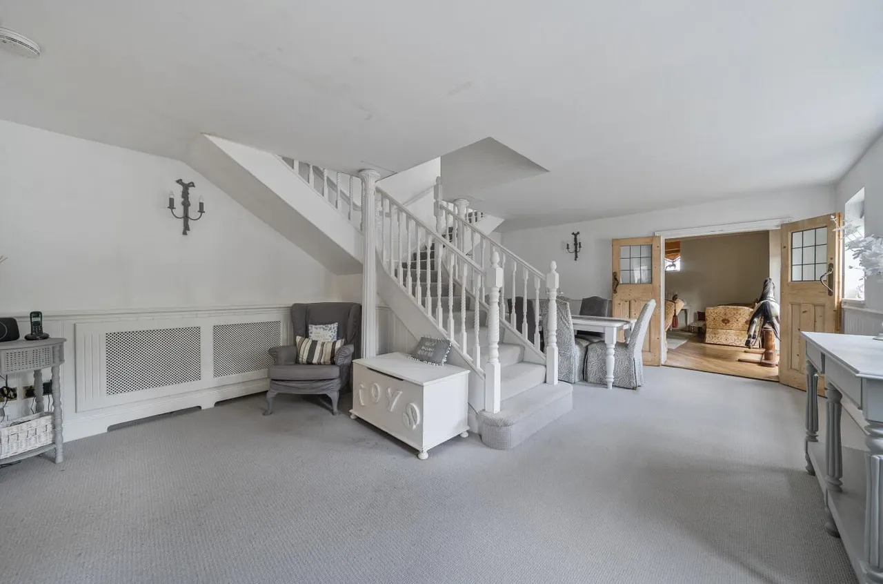 Beautifully Presented Detached Home, Offham, photo 13