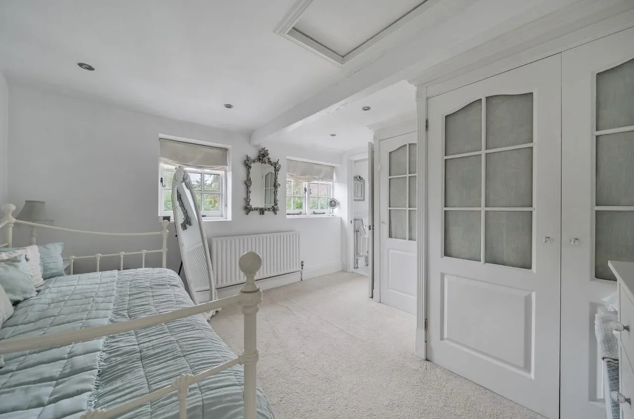 Beautifully Presented Detached Home, Offham, photo 20